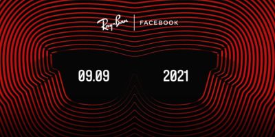 Ray-Ban and Facebook