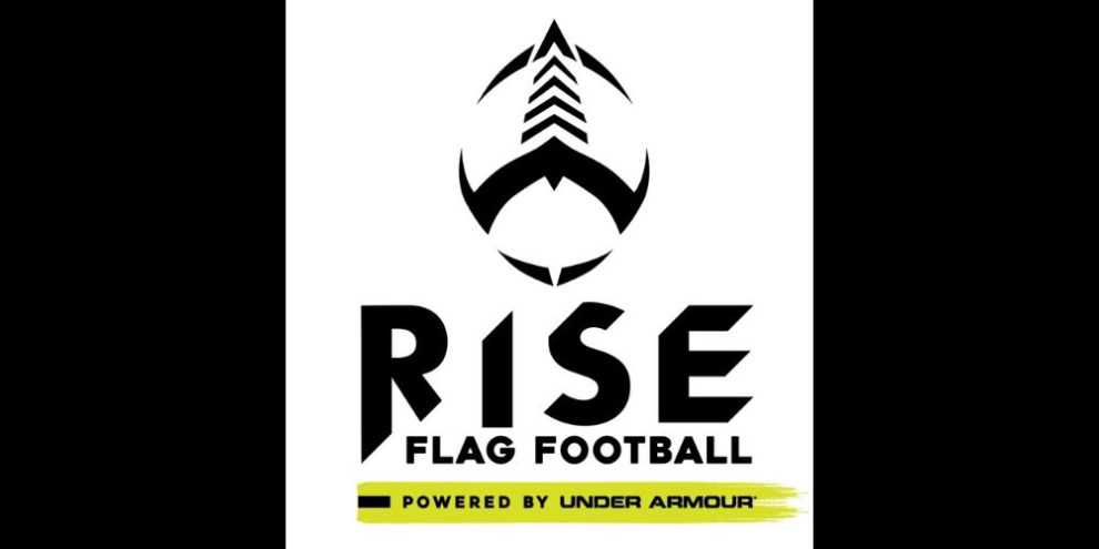 Rise Flag Football Barrie