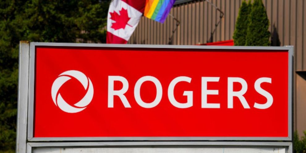 Rogers Outage CRTC - CP