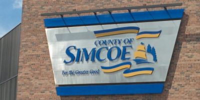 County of Simcoe approves 3.5 per cent budget increase for 2023