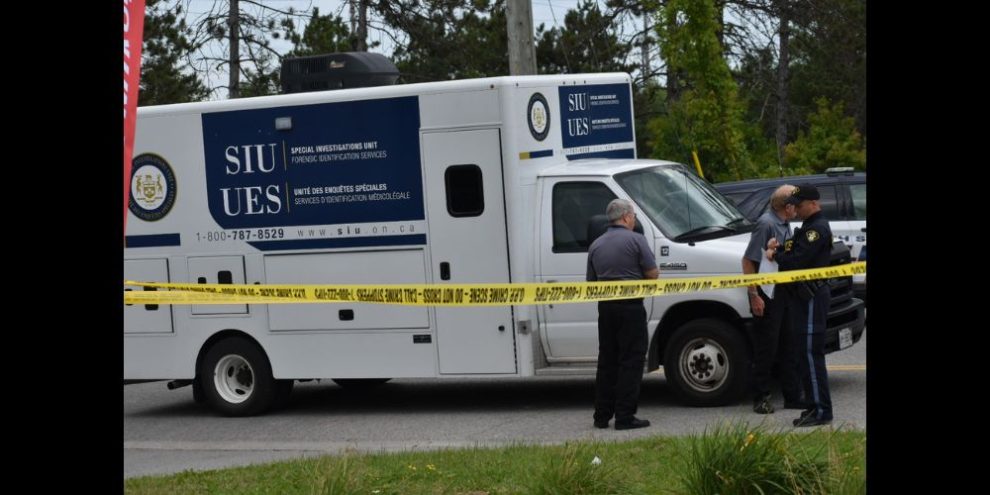 SIU OPP Innisfil