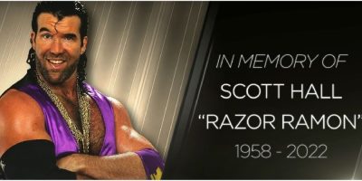 Scott Hall VIA WWE Youtube