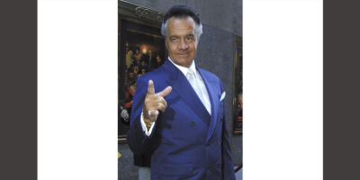 'Sopranos' actor Tony Sirico, 'Paulie Walnuts,' dies at 79