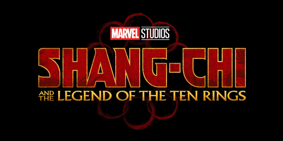 Shang Chi Trailer