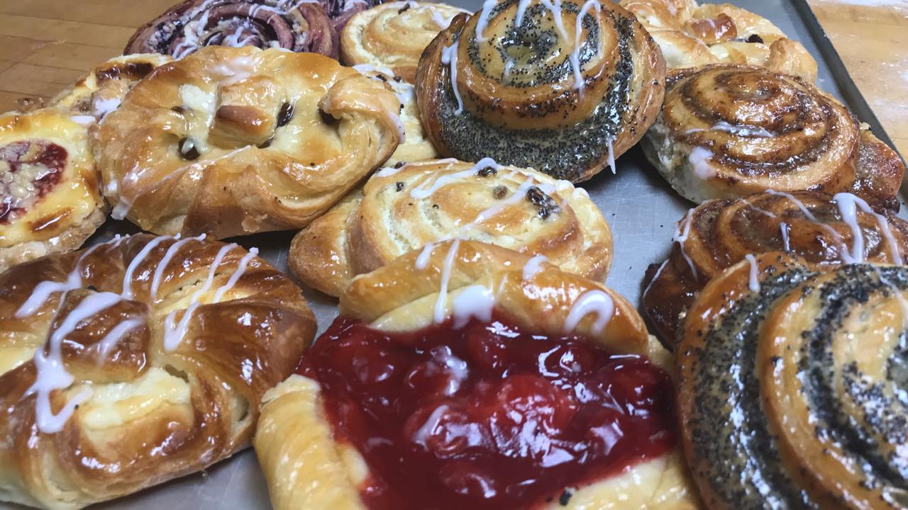 8 Tasty Bakeries In Barrie You Need To Try | Barrie 360