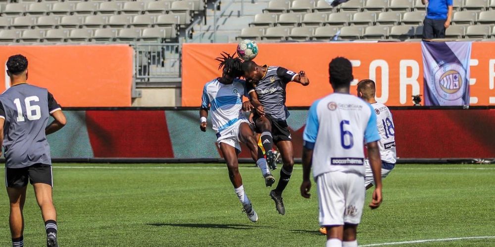 Barrie Rovers Rovers playoff bound after thrilling end to regular season | Barrie 360