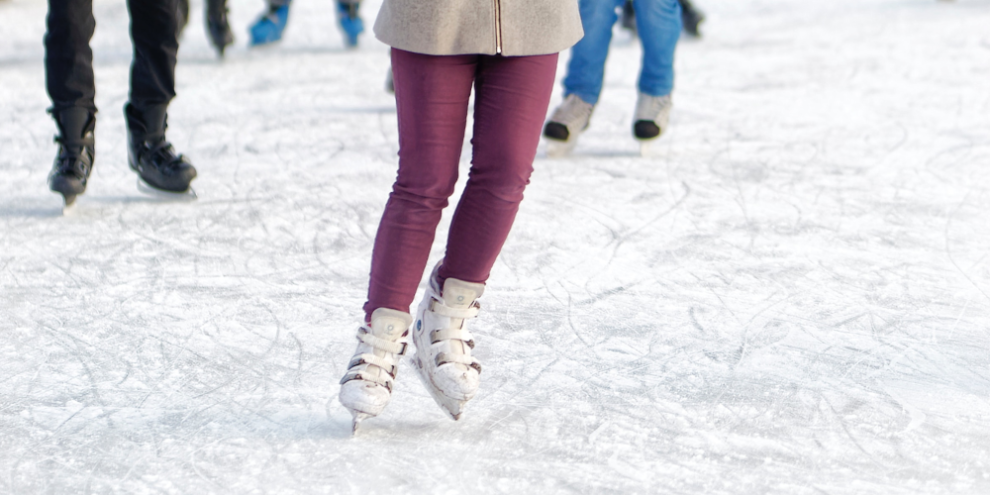 Skate Trails In Simcoe County