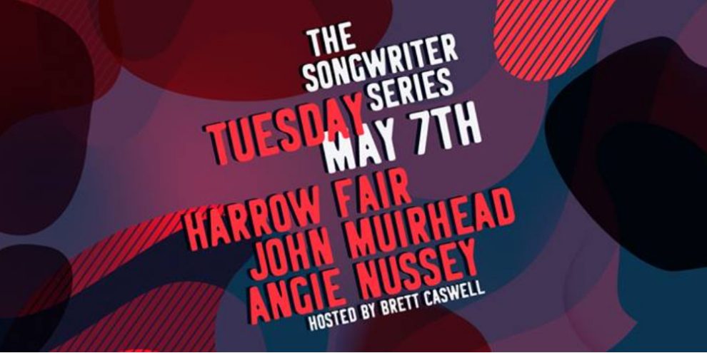 The Songwriter Series