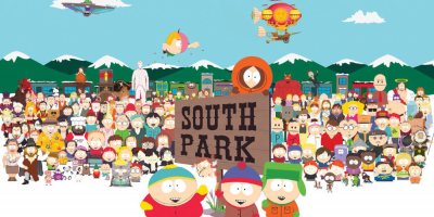 South Park omitted episodes