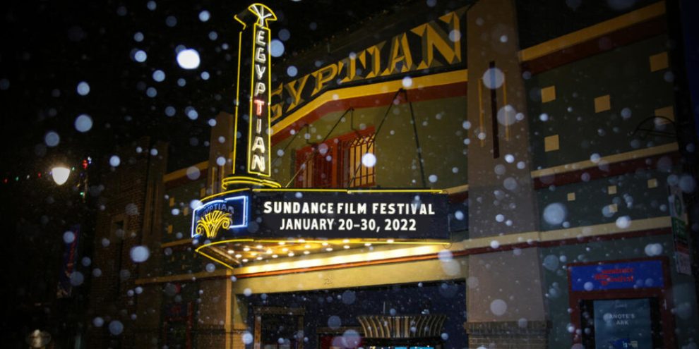 Sundance Film Fest 2022