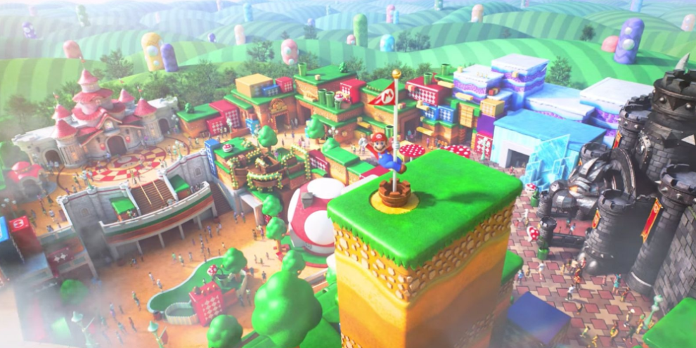 Super Mario Land Japan