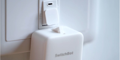 SwitchBot Device