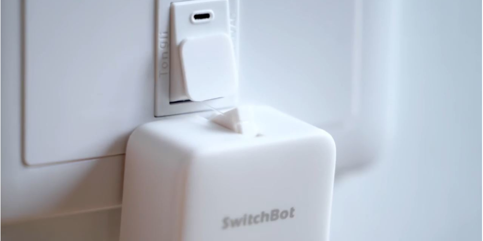SwitchBot Device