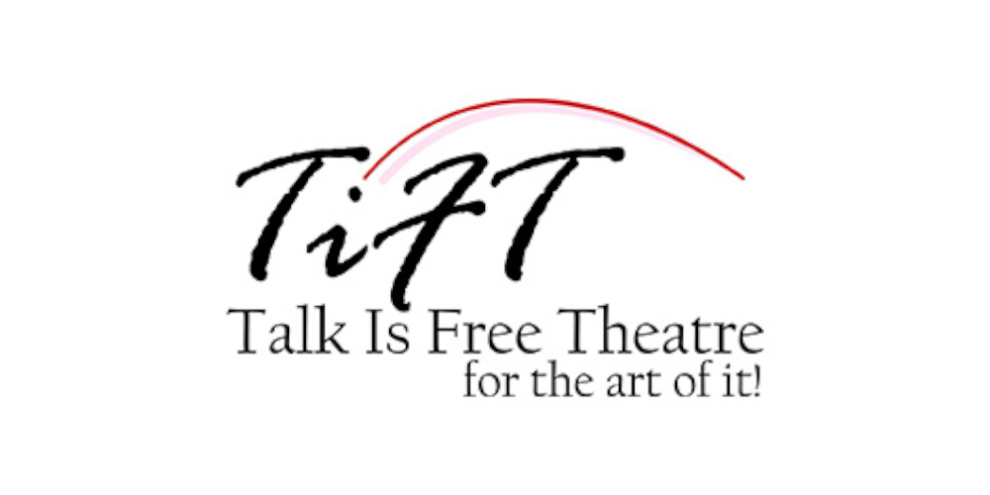 Talk Is Free Theatre