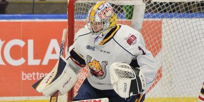 West shines in Colts opening shootout win over Battalion