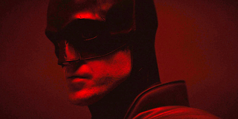 Trailer for The Batman