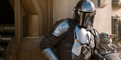 The Mandalorian Season 2