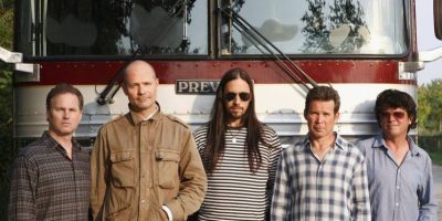 The Tragically Hip to share music catalogue, exclusive video clips on TikTok
