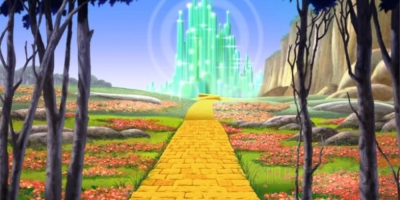 Yellow Brick Road