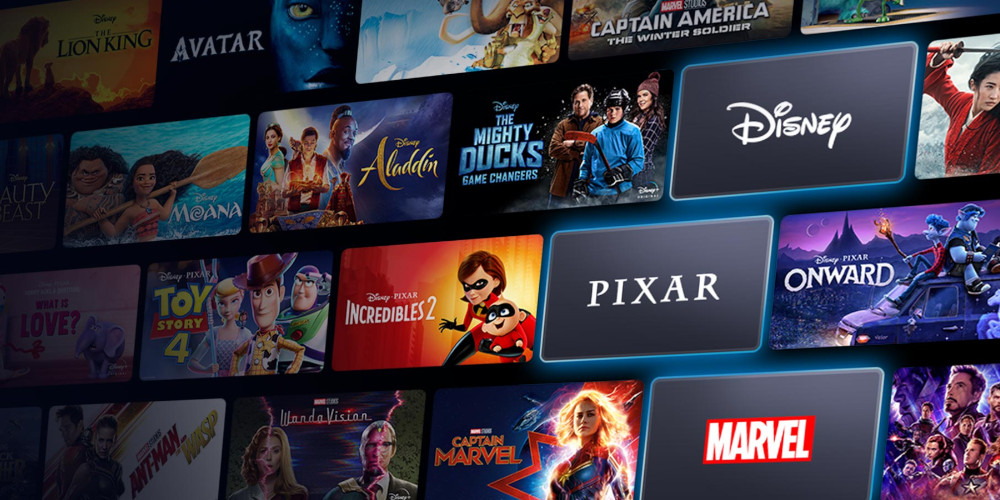 This month's streaming releases you shouldn't miss on Disney Plus