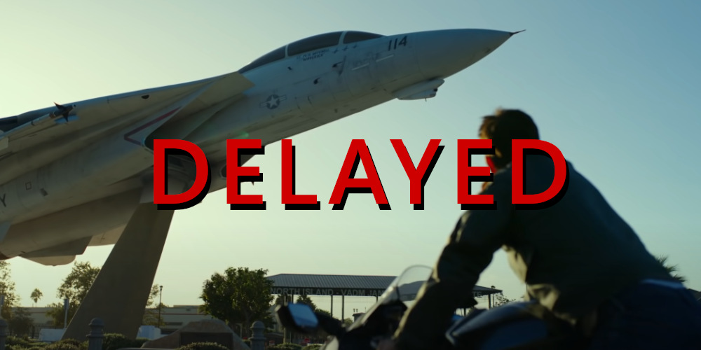 2 of the biggest upcoming Tom Cruise movies have been hit with delays ...