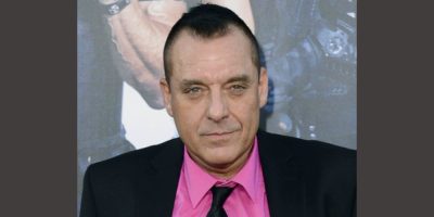 Tom Sizemore - AP