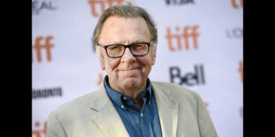 Tom Wilkinson - AP