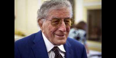 Tony Bennett - CP