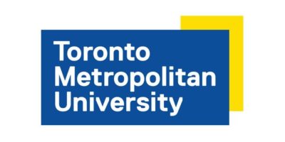 Toronto Metropolitan University - CP