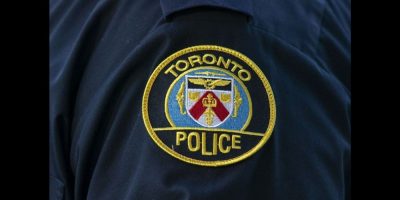 Toronto Police - CP
