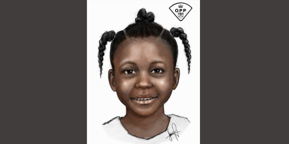 Police ID 4-year-old girl whose remains were found in Toronto dumpster ...