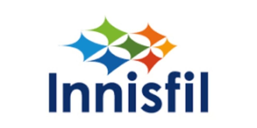 Town of Innisfil logo