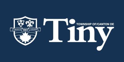 Township of Tiny Logo