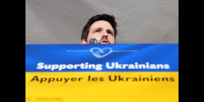 Ukraine refugees permanent residency - CP