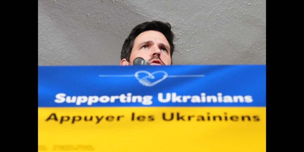 Ukraine refugees permanent residency - CP