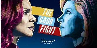 The good fight promo pic via facebook