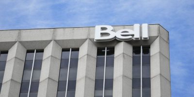 Bell using aerial alarms to tackle copper theft, wants higher fines for such crimes