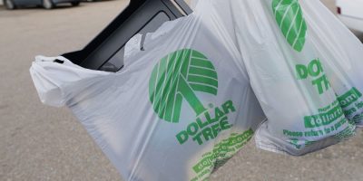 Dollar Tree to close nearly 1,000 stores, posts surprise fourth quarter loss