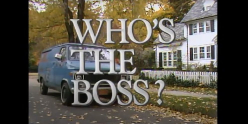 who's the boss via youtube