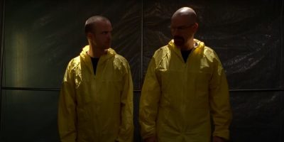 Breaking bad via youtube