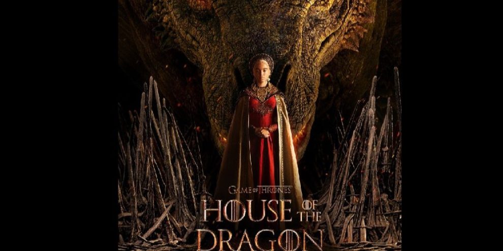 house of the dragon via facebook