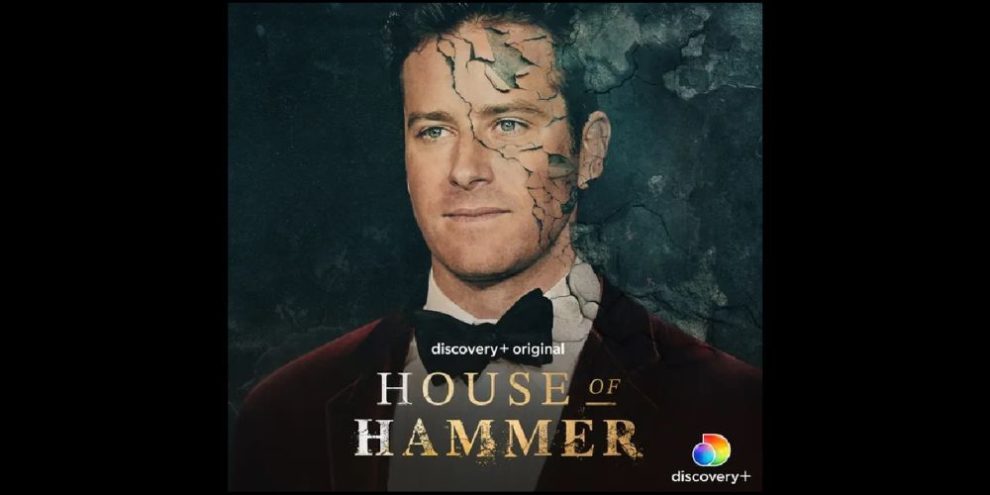 House of hammer promo pic via discovery +