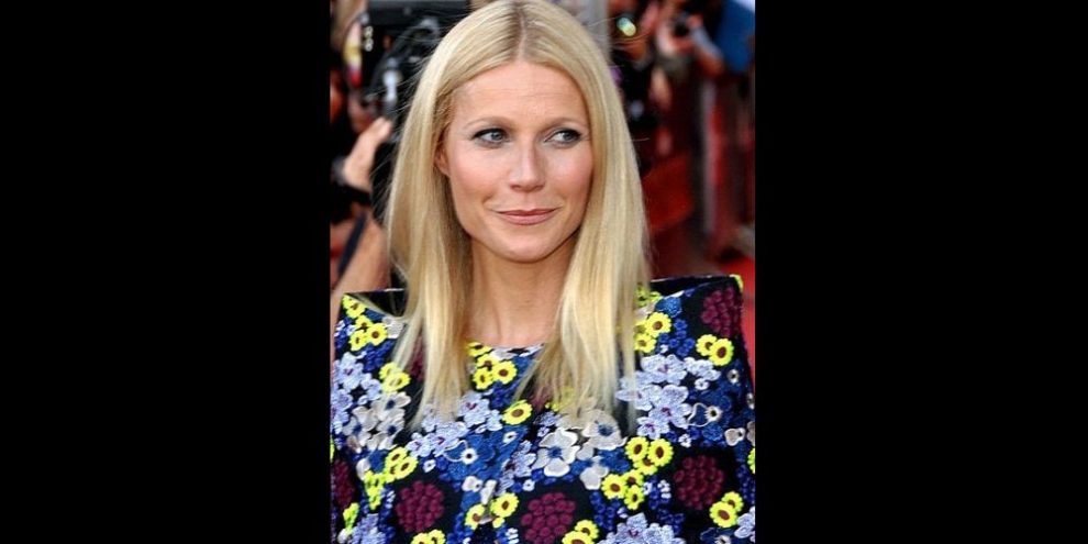 Gwyneth Paltrow pic from Georges Biard via wiki commons