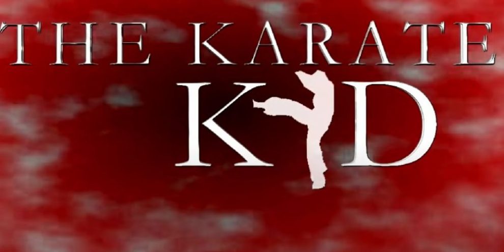 The Karate Kid screenshot via youtube