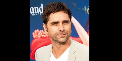 john stamos - hyku via Wikimedia commons