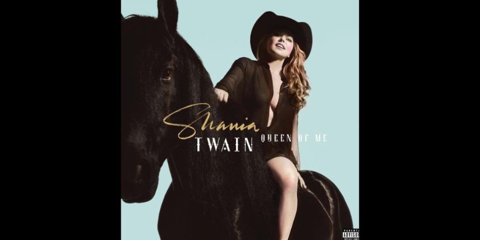 Shania Twain via instagram
