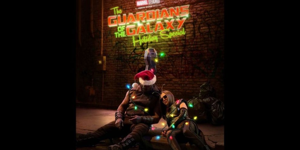 guardians holiday poster via instagram