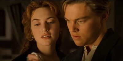 jack and rose titanic vie youtube