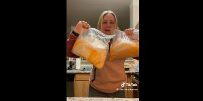 Cheese via tiktok courtneydeemss