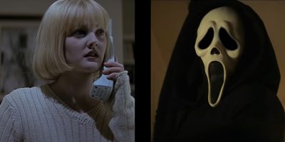 scream 1 scream 6 via youtube